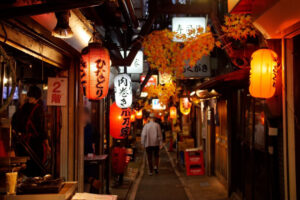 izakaya-street-bar-town