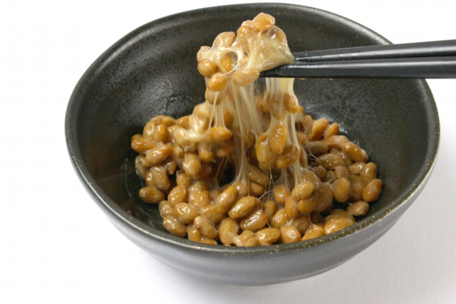 natto-sticky