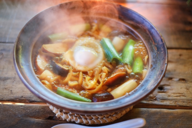 udon-simmered-in-misosoup