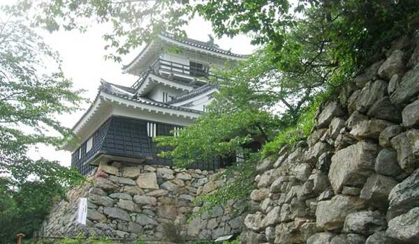 Château de Hamamatsu, Shizuoka
