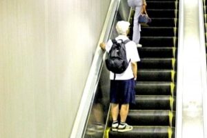 escalator-Kanto