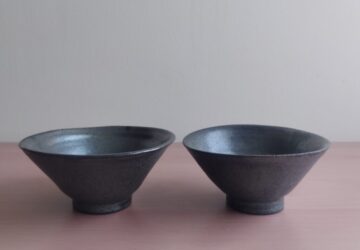 couple bowls